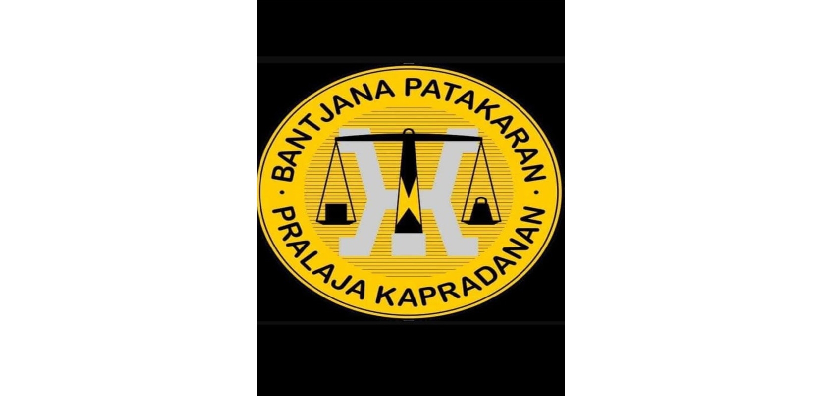 BANTJANA PATAKARAN PRALAJA KAPRADANAN